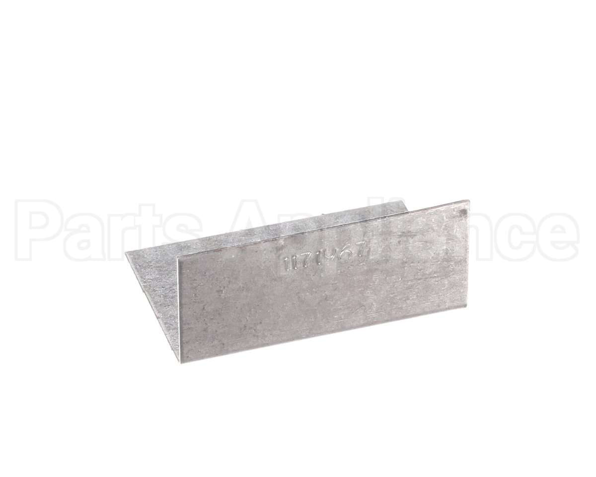 S1-07339387005 York Bracket,Restrictor,Flue,1.05