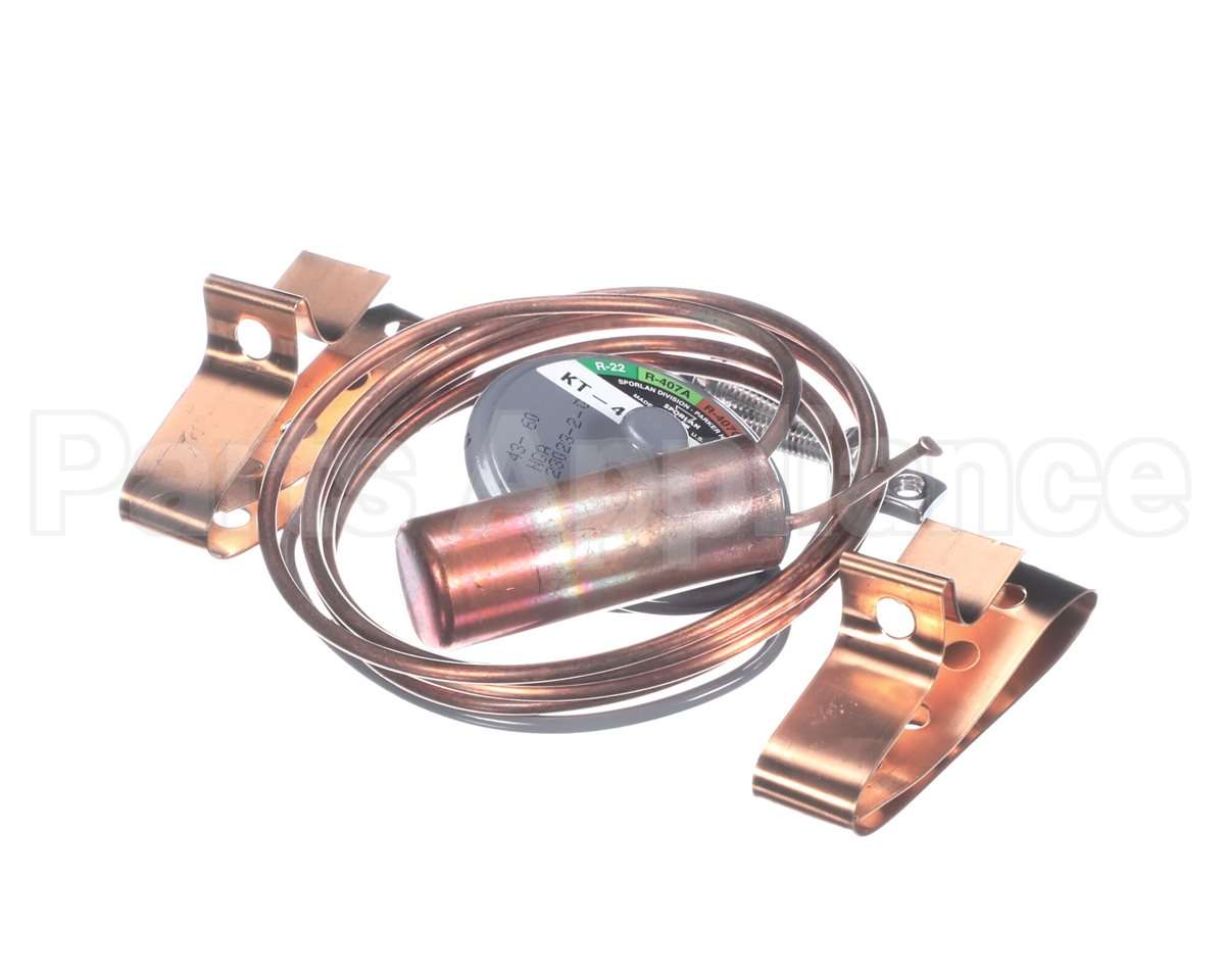 S1-180276 York Txv Vlv R22 Pwr Head