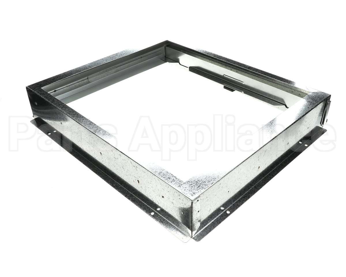 S1-1BR01124 York Btm Ahgalv 24.5"Cab Rack Fltr