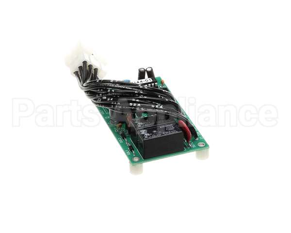 S1-1M3727-00001 Baxter Board, Safety