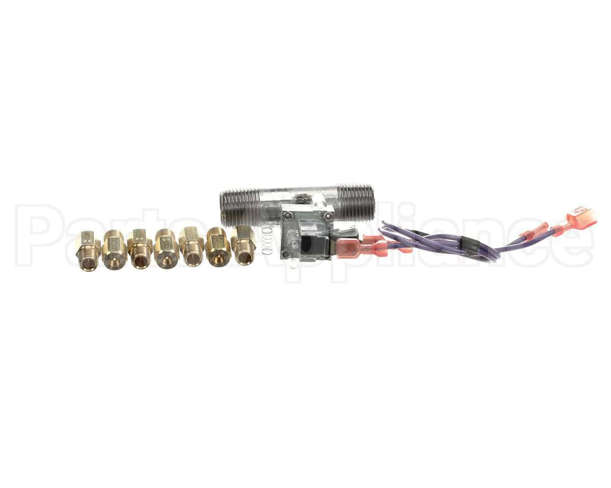 S1-1NP0347 York Natural To Lp Conversion Kit