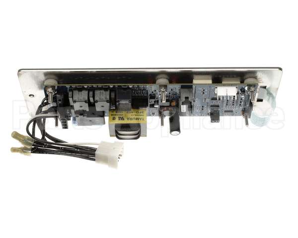 S1-1P2444-00001 Baxter Panel, Control Pc800