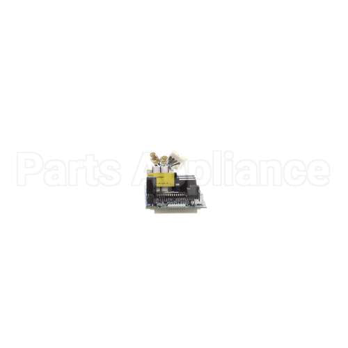 S1-1P2829-00001 Baxter Board, Assembly Display W/Harness