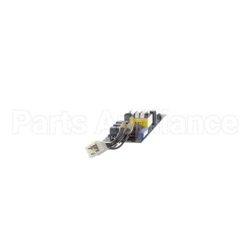 S1-1P2829-00001 Baxter Board, Assembly Display W/Harness