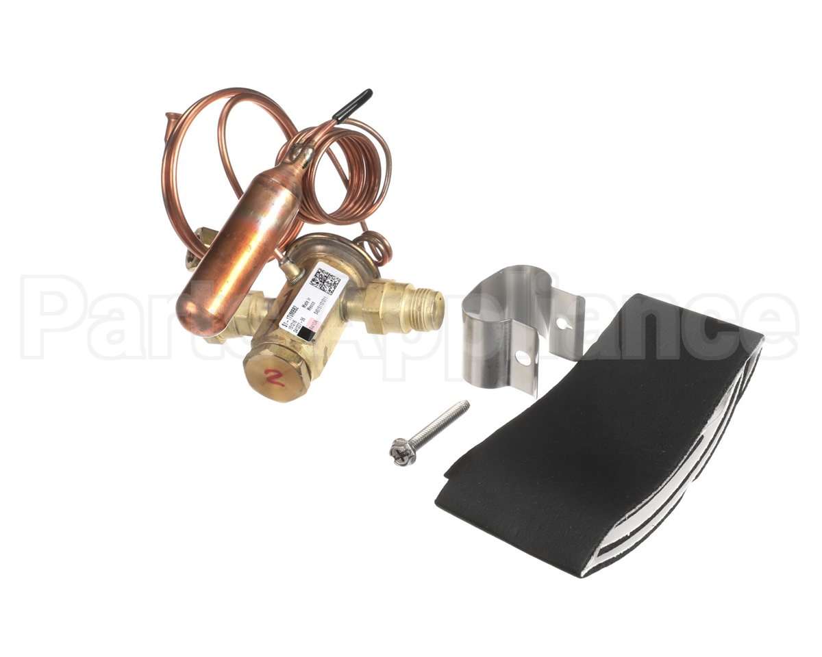 S1-1TVMBB2 York 5/8" R410 Txv Kit