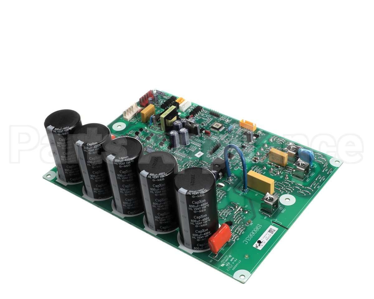 S1-2002099 York Board,Control,Inverter