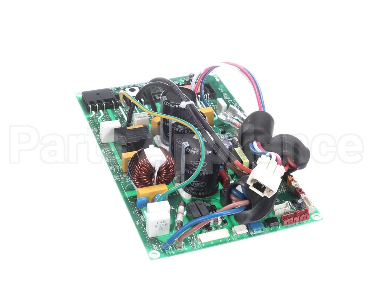 S1-2150413 York Board Control Inverter