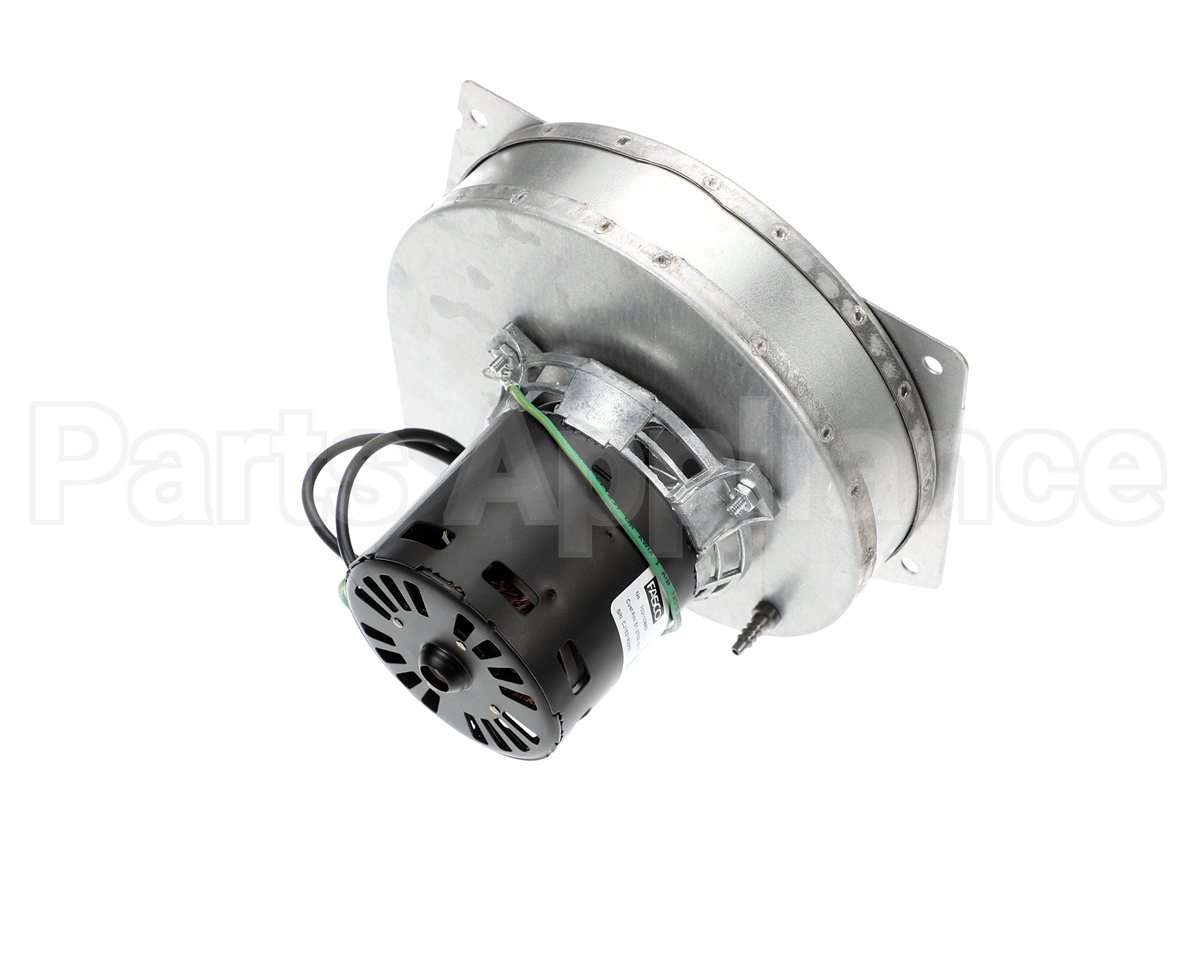 S1-2702-321P York 115V Vent Blower Assembly
