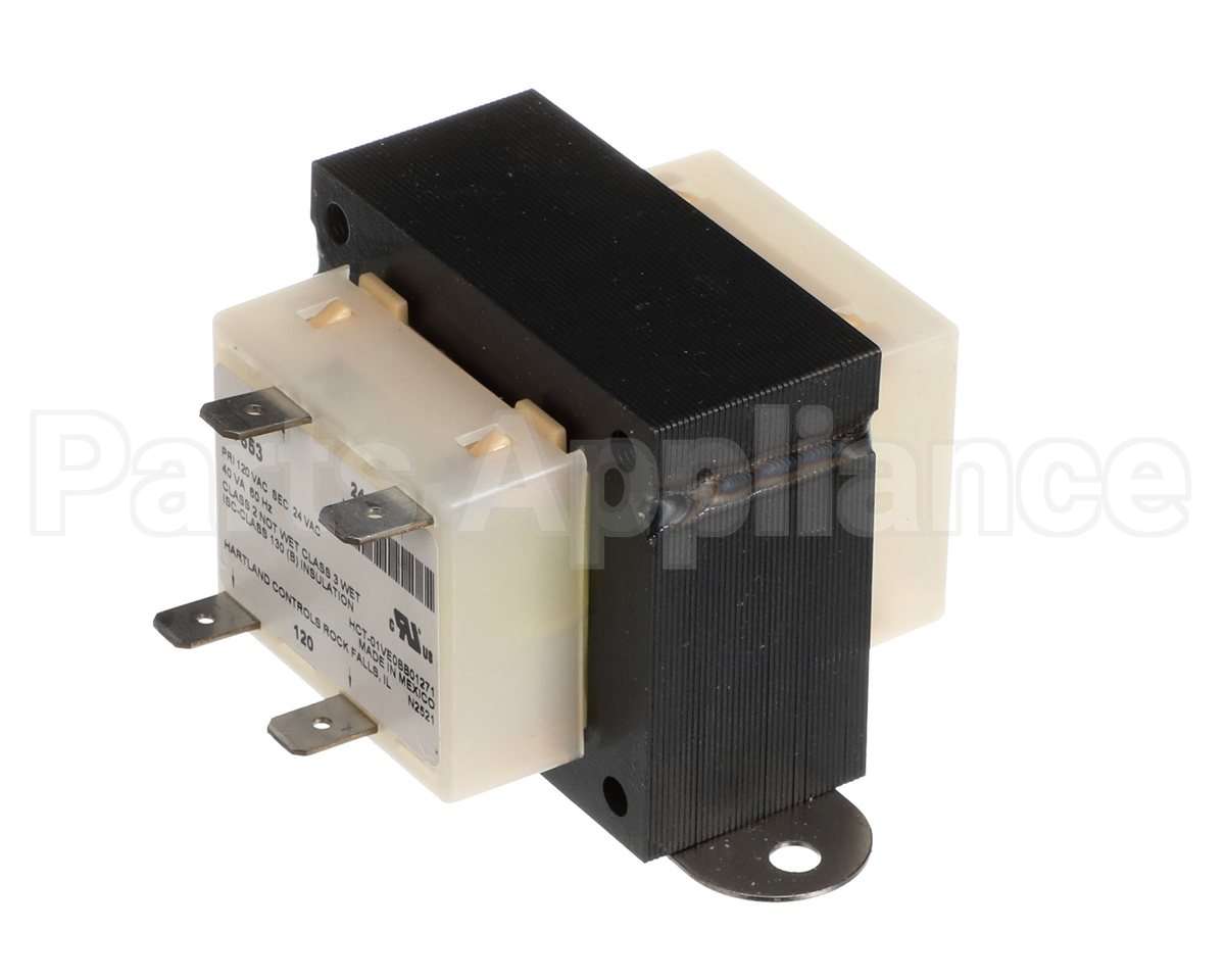 S1-2940A3541 York Trnsf,120V,24V/40Va,50/60Hz