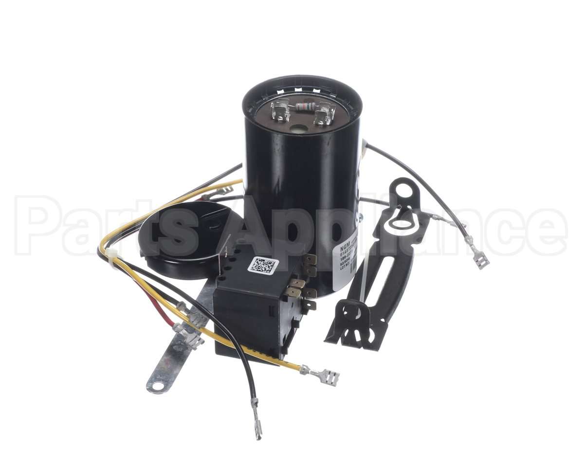 S1-2SA06707006 York Hard Start Kit