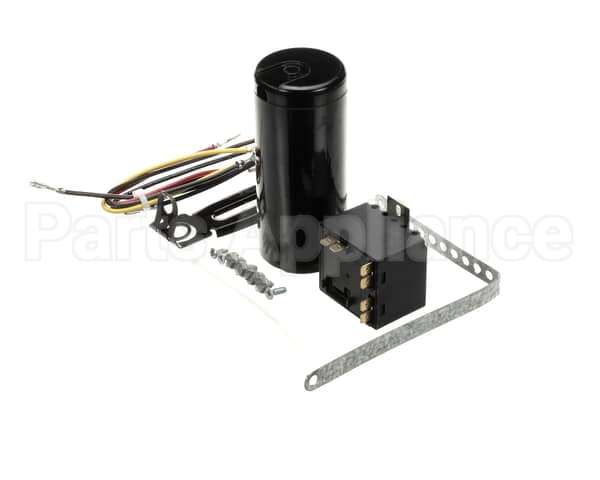 S1-2SA06710106 York Kit,Hard Start