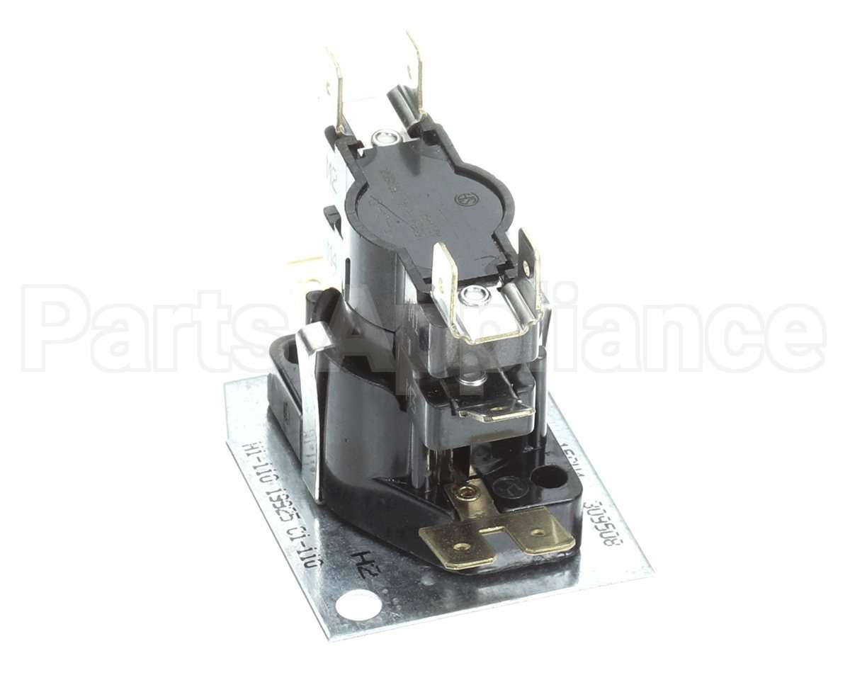 S1-3110-3571 York Sequencer