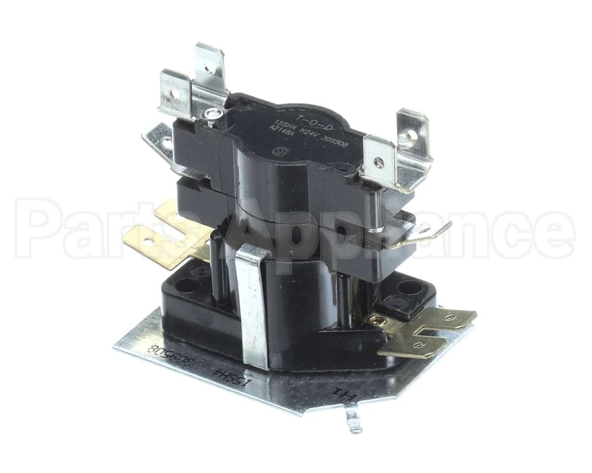 S1-3110-3571 York Sequencer