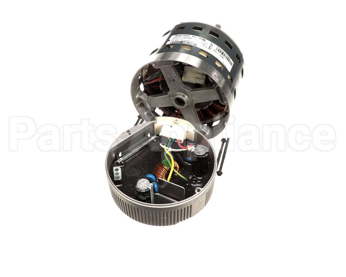 S1-324-36073-279 York 1/2 Hp Prgrm Blw Mtr Eon Ecm