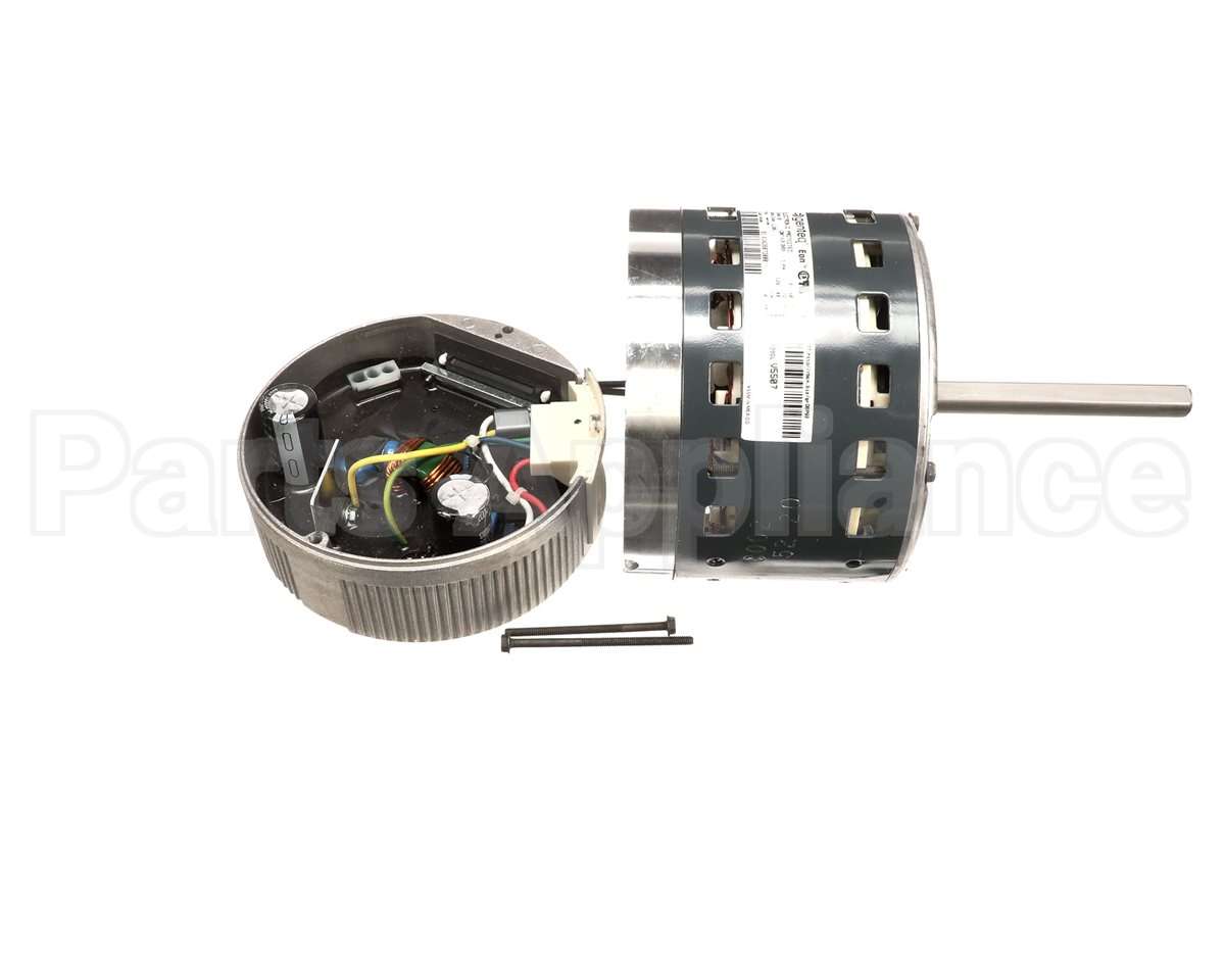 S1-324-36073-279 York 1/2 Hp Prgrm Blw Mtr Eon Ecm