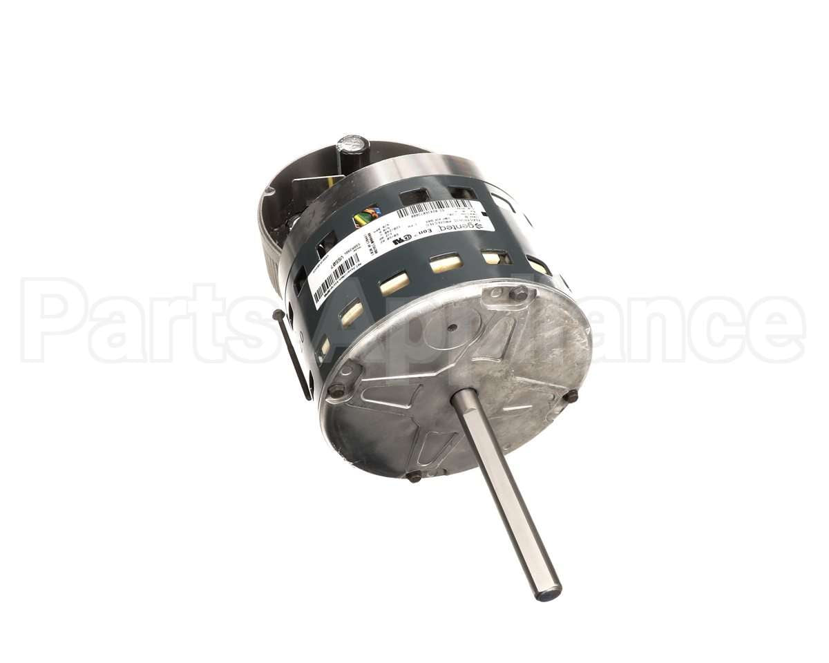 S1-324-36073-279 York 1/2 Hp Prgrm Blw Mtr Eon Ecm