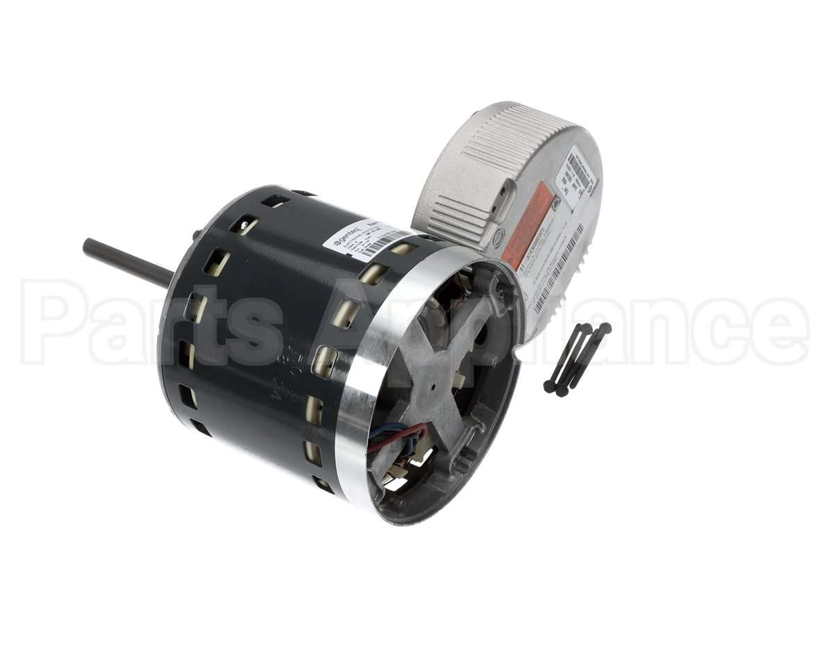 S1-324-36074-505 York Prgrm Blw Mtr 3/4 Hp Eon Ecm