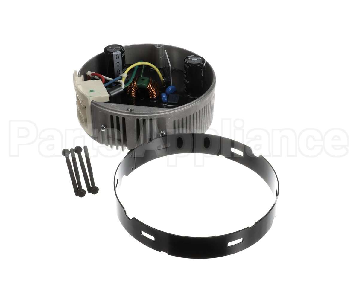 S1-324-36080-300 York 3/4Hp Programmed Ecm Module
