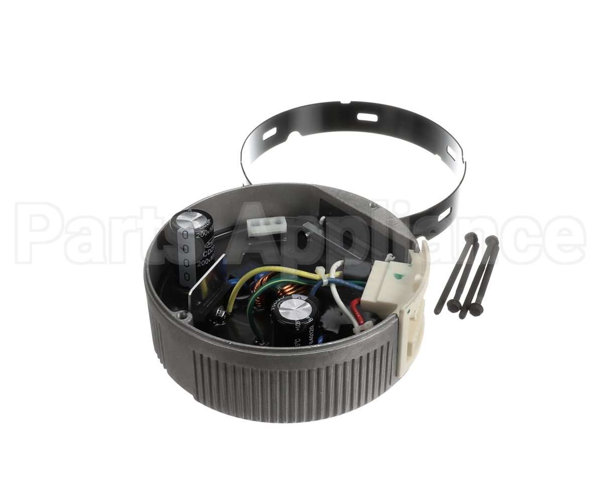 S1-324-36080-300 York 3/4Hp Programmed Ecm Module