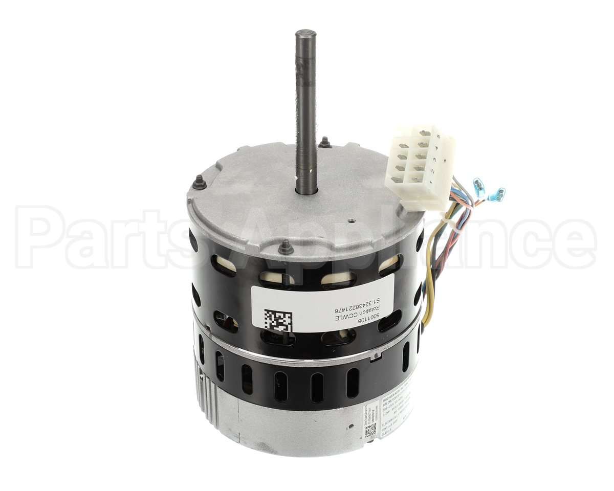 S1-324-36221-476 York Prgrm 230V Std Ecm Mtr Blw