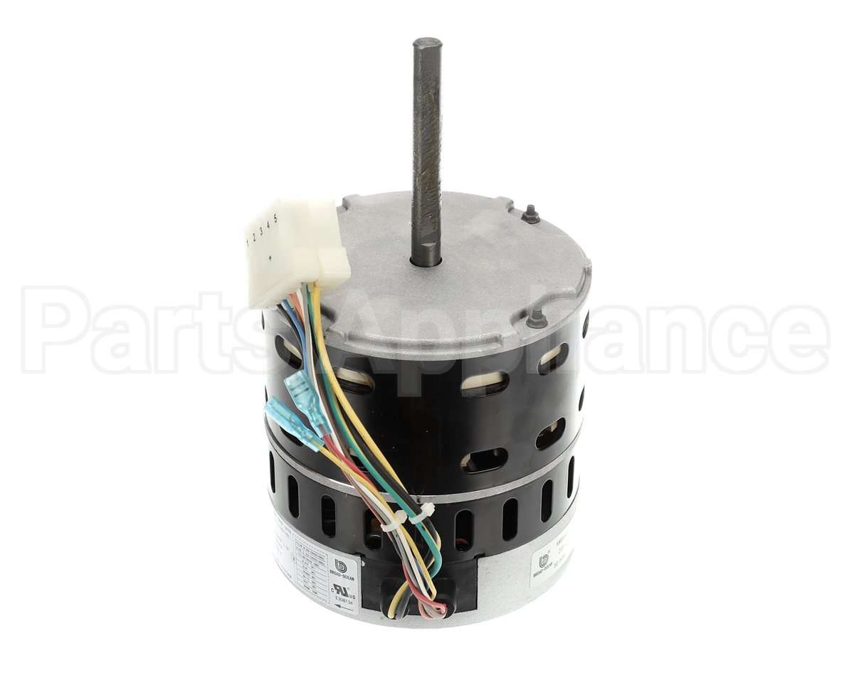 S1-324-36221-476 York Prgrm 230V Std Ecm Mtr Blw