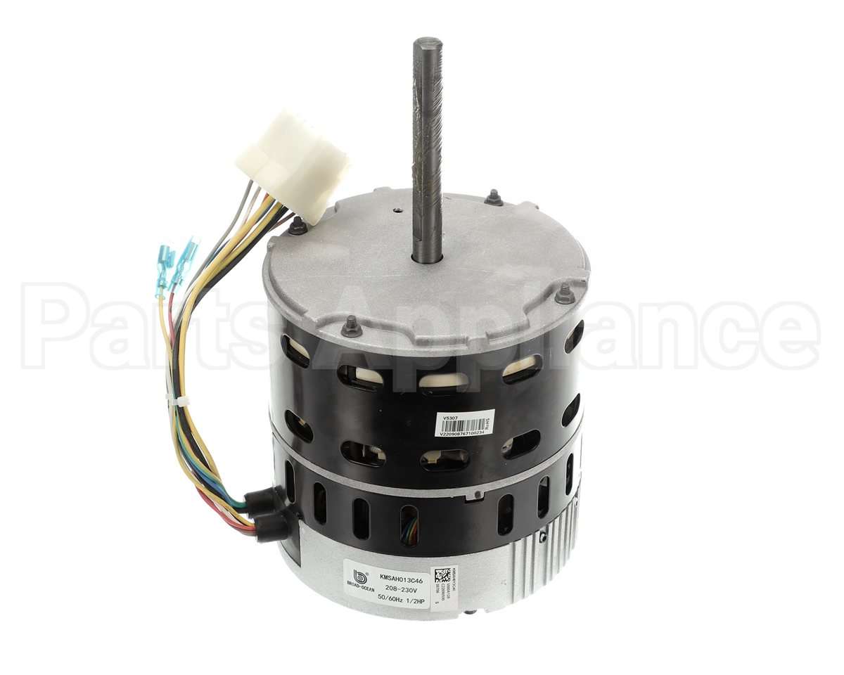 S1-324-36221-476 York Prgrm 230V Std Ecm Mtr Blw