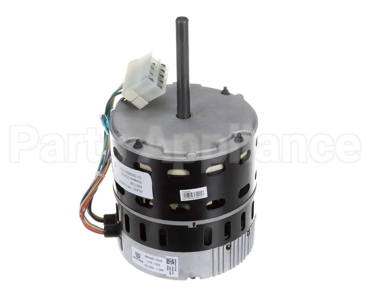 S1-324-36221-478 York 208-230V 1/2Hp Ecm Blower Mtr