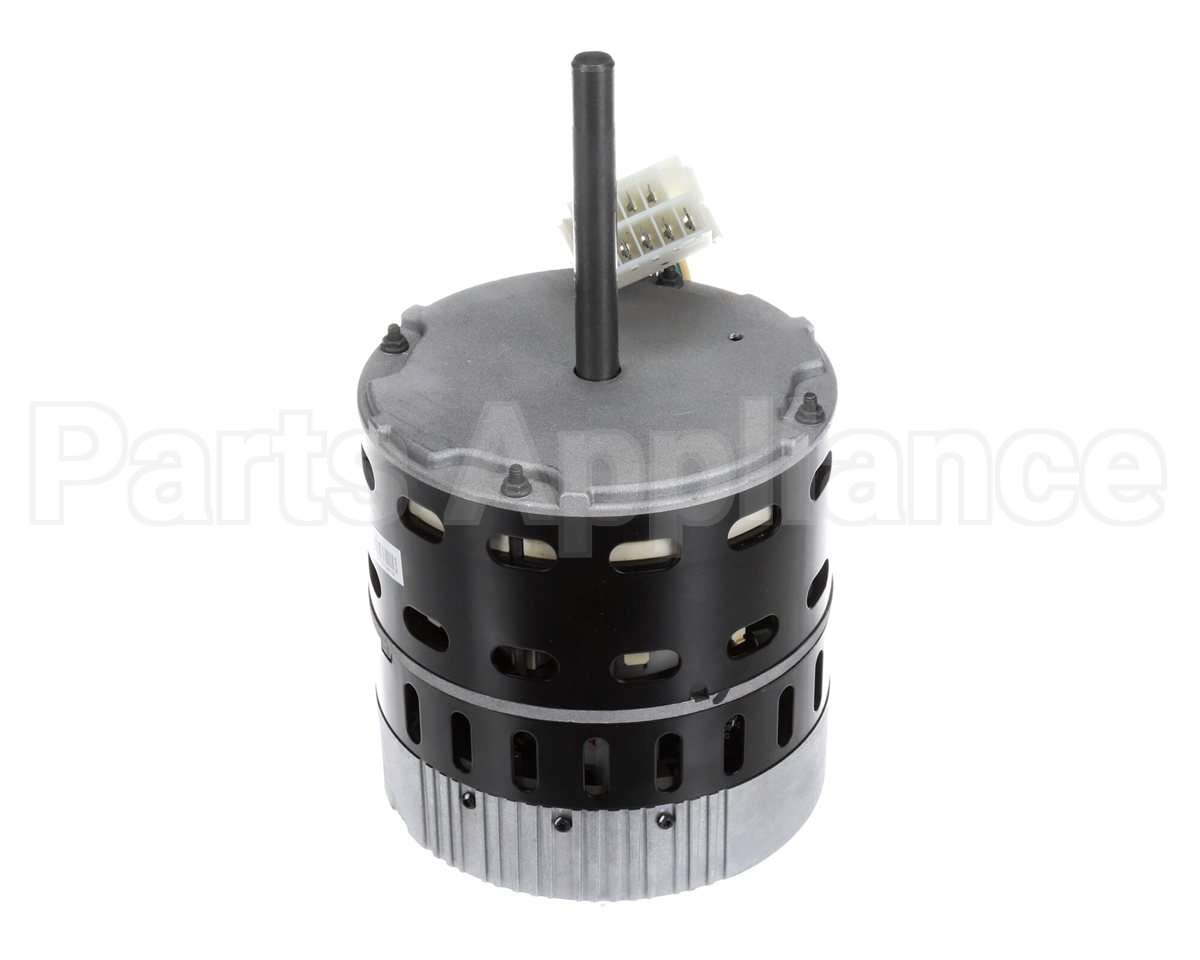 S1-324-36221-478 York 208-230V 1/2Hp Ecm Blower Mtr