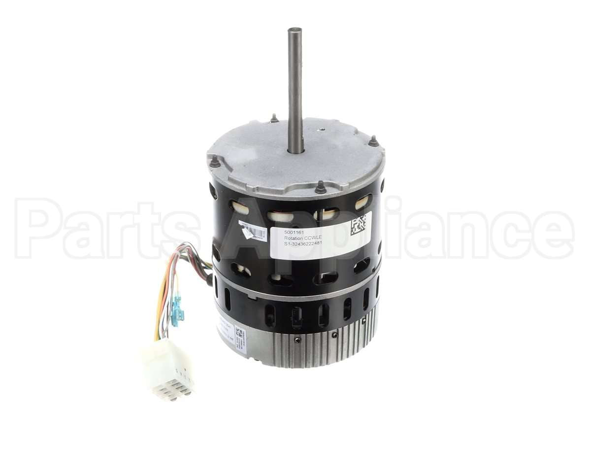S1-324-36222-481 York Prgrm 230V Std Ecm Mtr Blw