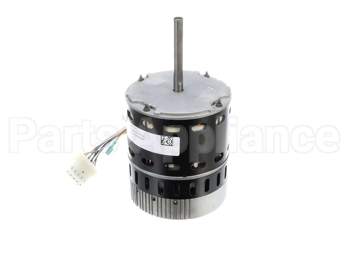 S1-324-36222-481 York Prgrm 230V Std Ecm Mtr Blw