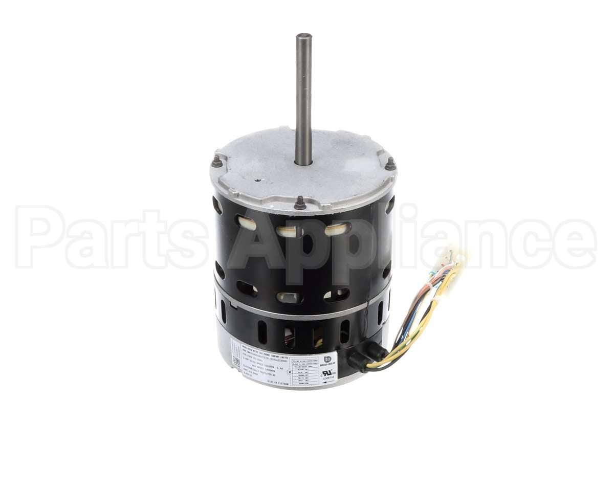 S1-324-36222-481 York Prgrm 230V Std Ecm Mtr Blw