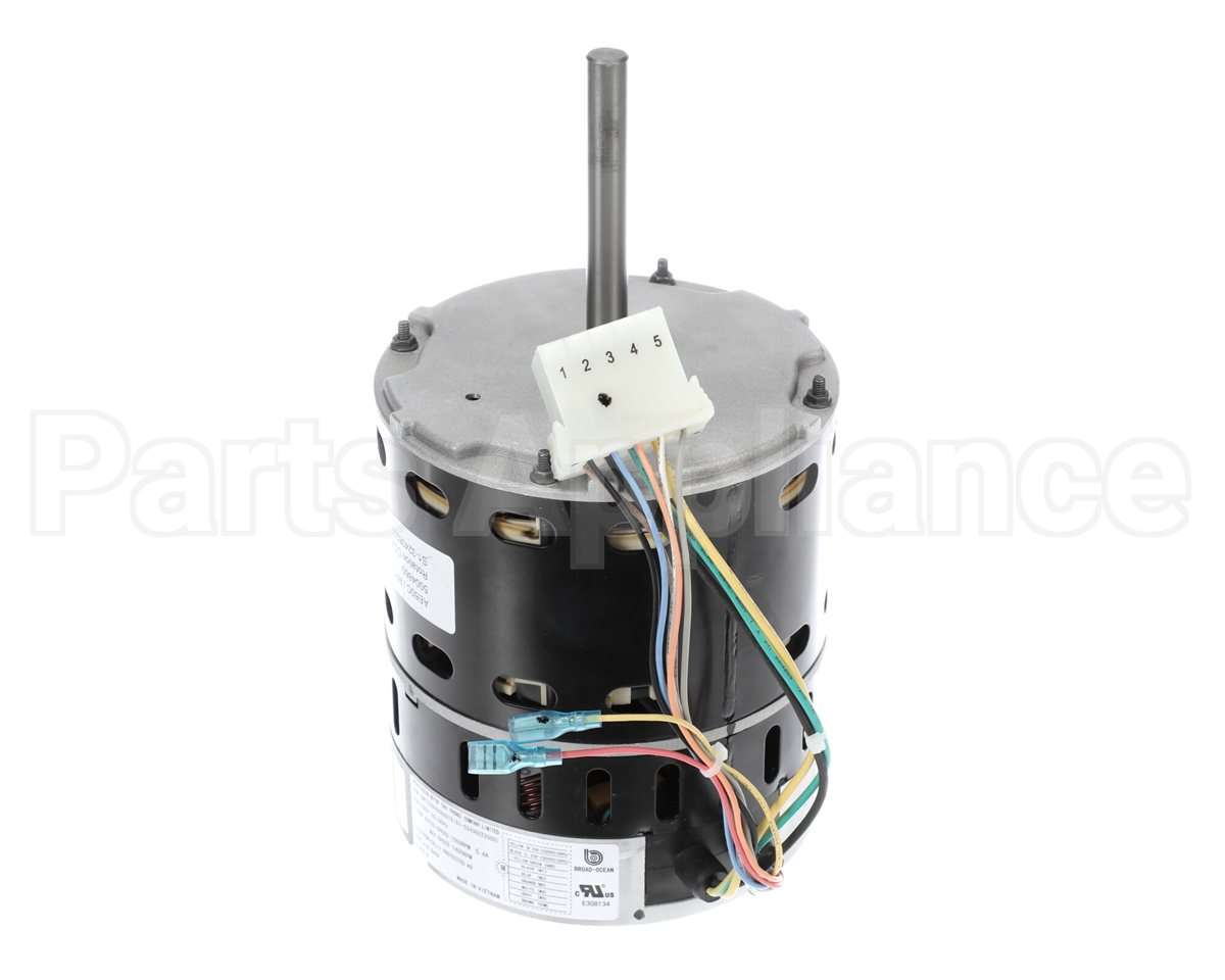 S1-324-36222-485 York 3/4 230V Ecm Blw Mtr