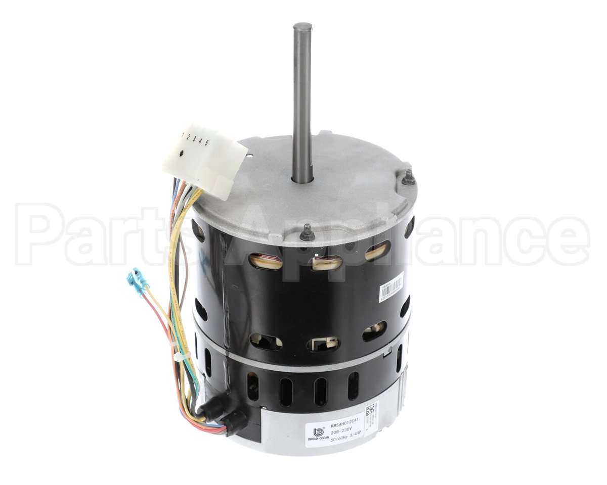 S1-324-36222-485 York 3/4 230V Ecm Blw Mtr