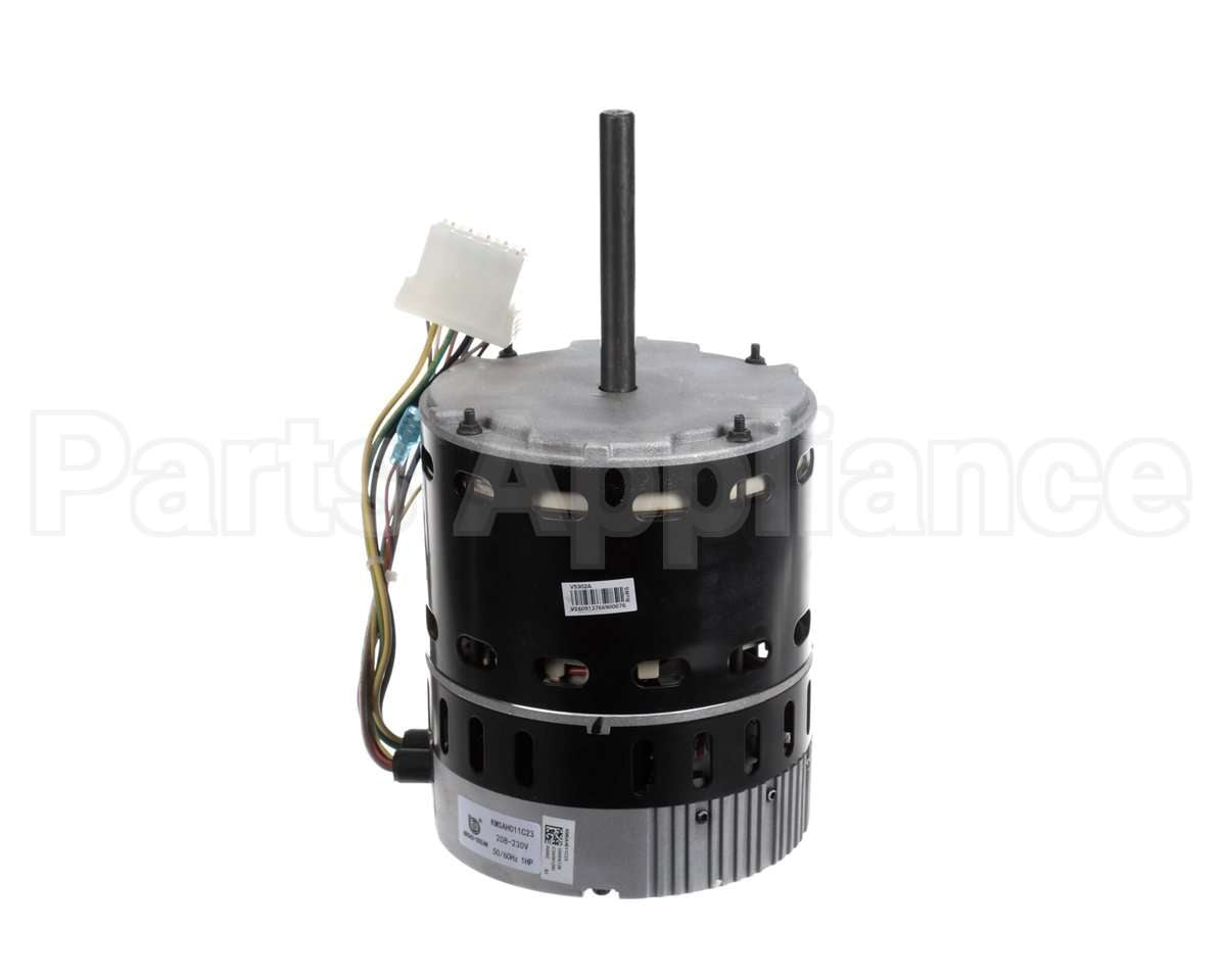 S1-324-36223-004 York Mtr Blw Prgrm 1.0 230V Ecm