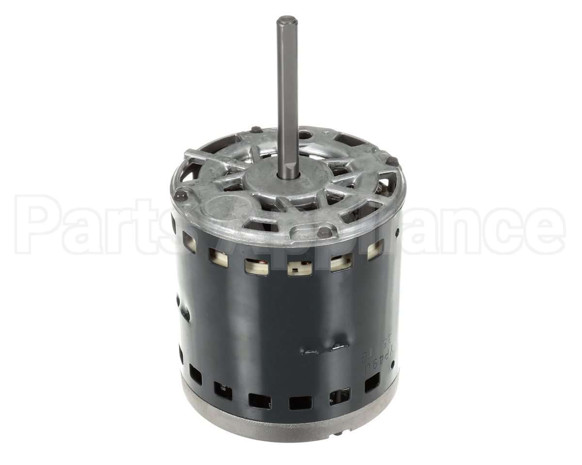 S1-324-39721-009 York Mtr Blwr Prgrm 1/2 Hp 115V Ecm