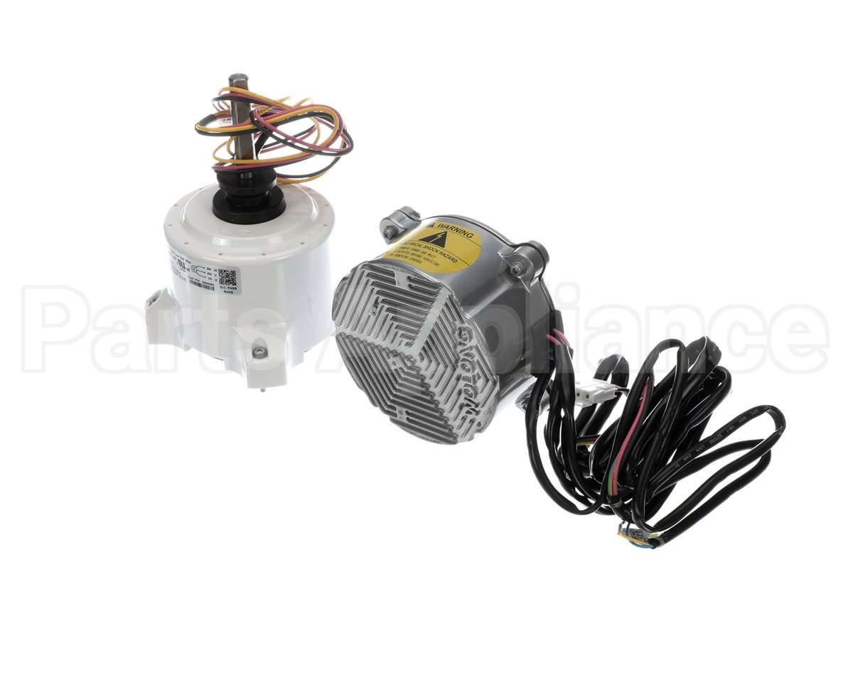 S1-324-40880-005 York 208/230V 1/3Hp Condensermotor