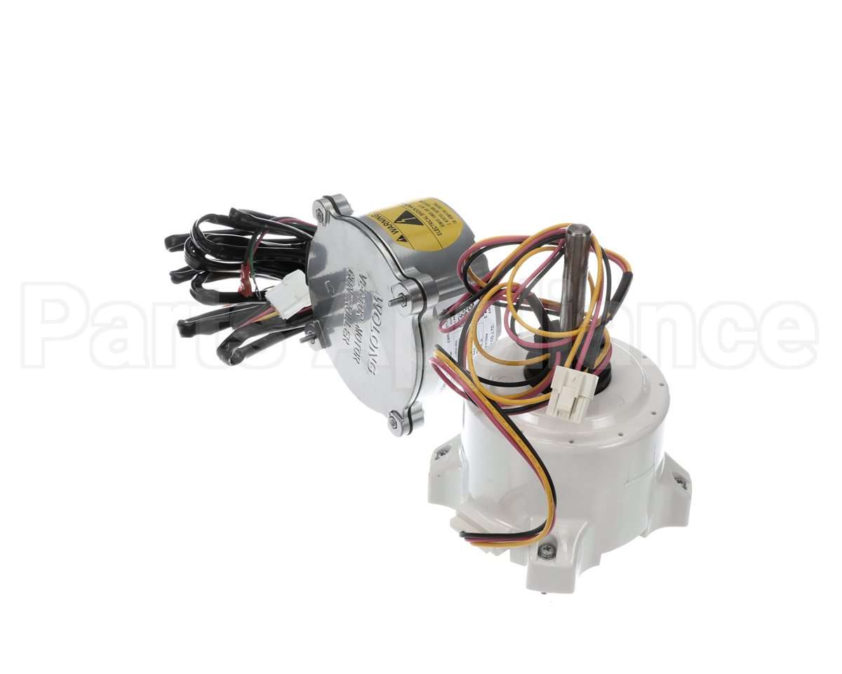 S1-324-40880-005 York 208/230V 1/3Hp Condensermotor