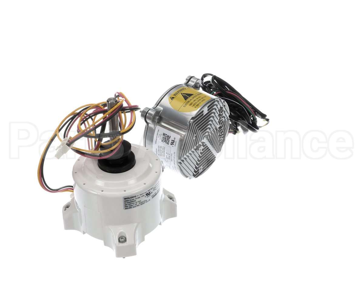 S1-324-40880-005 York 208/230V 1/3Hp Condensermotor