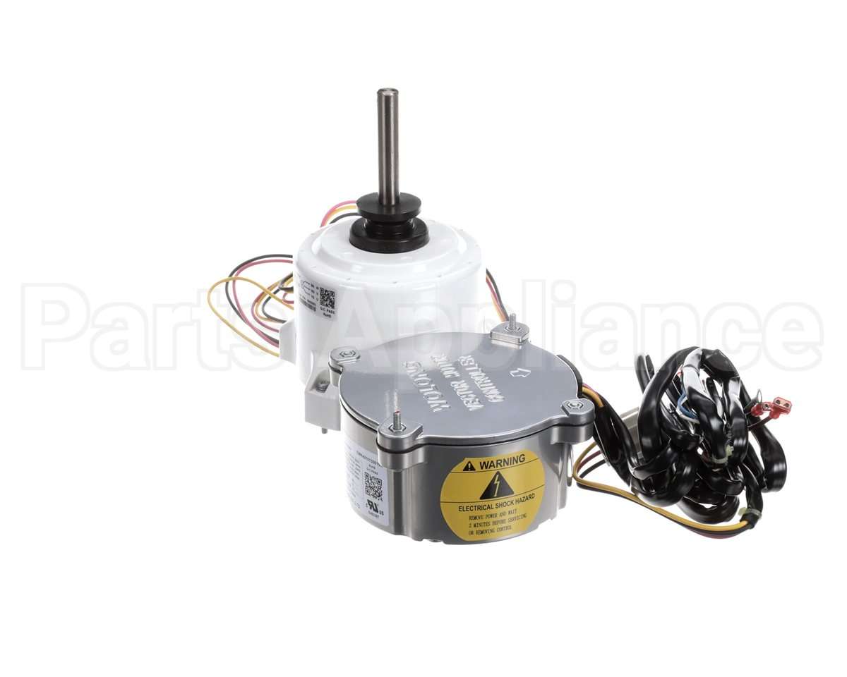 S1-324-40880-008 York Controls 240V 1/3Hp Ecm Motor