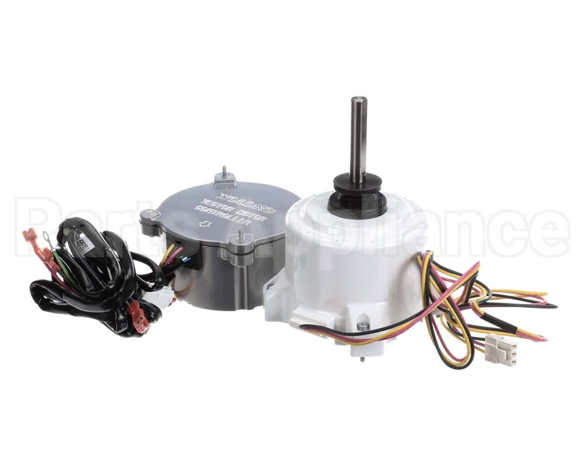 S1-324-40880-008 York Controls 240V 1/3Hp Ecm Motor