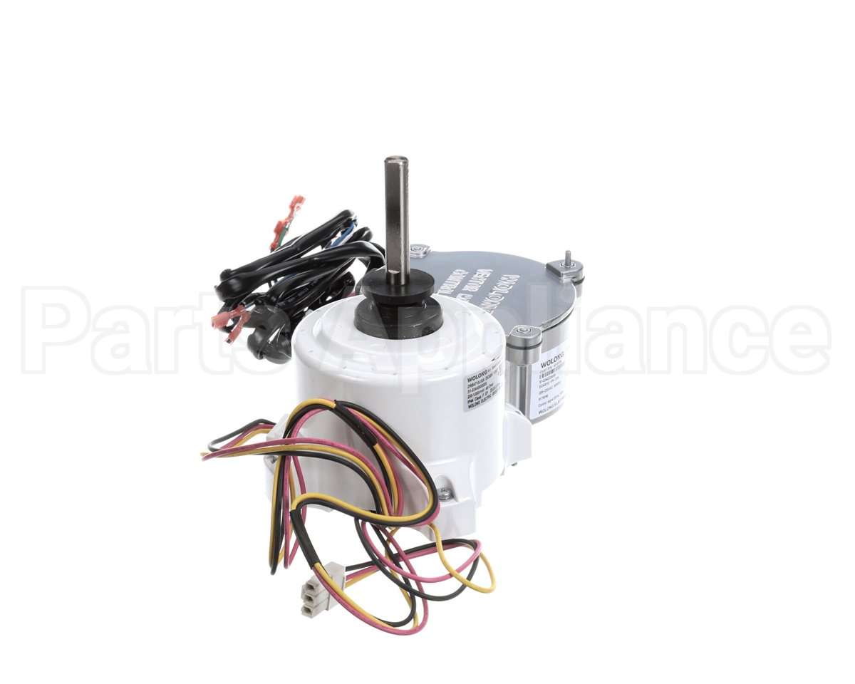 S1-324-40880-008 York Controls 240V 1/3Hp Ecm Motor