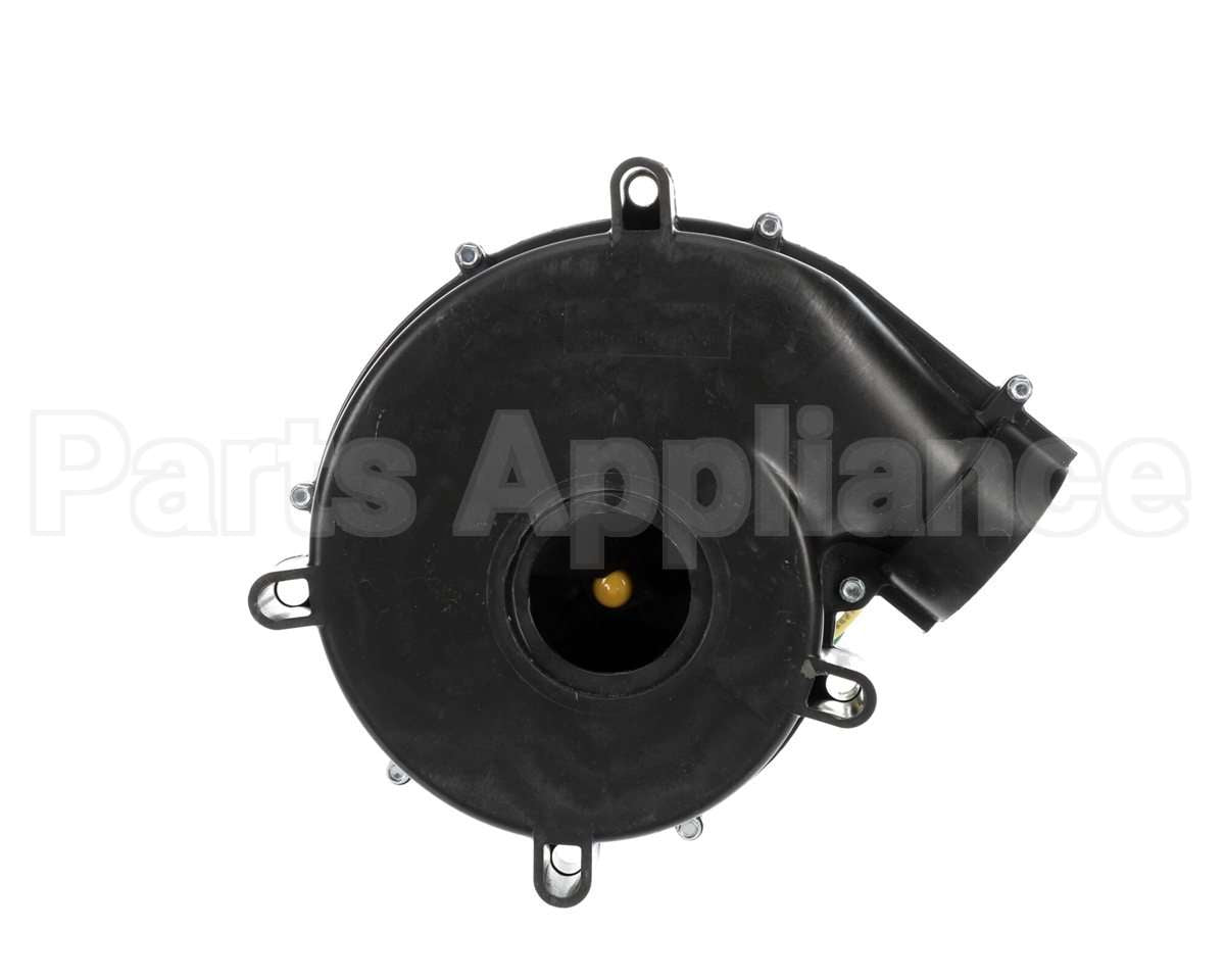 S1-32425007000 York Fan,Venter W/Mtr & Gasket Kit