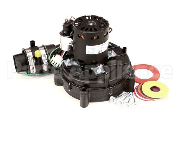 S1-32434589000 York Blw Assem,Venter,2-Stg Kit