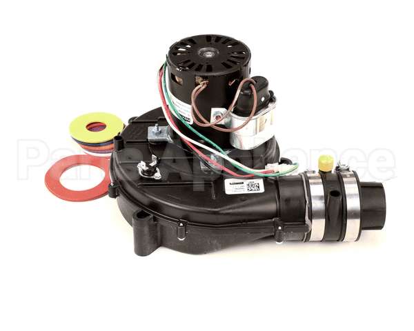 S1-32434589000 York Blw Assem,Venter,2-Stg Kit