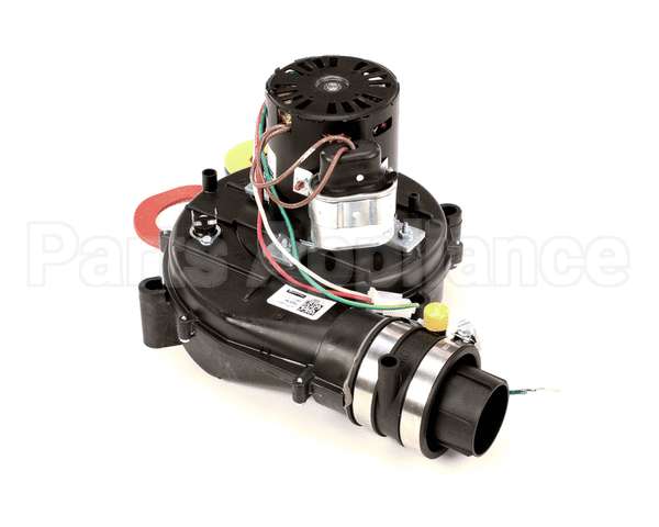 S1-32434589000 York Blw Assem,Venter,2-Stg Kit