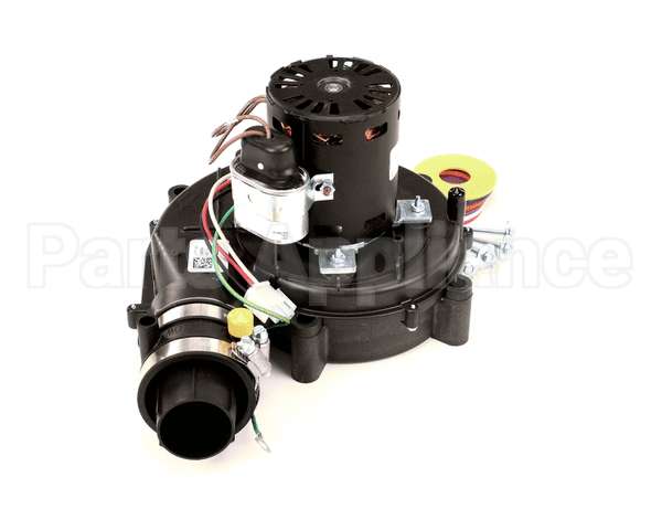 S1-32434589000 York Blw Assem,Venter,2-Stg Kit