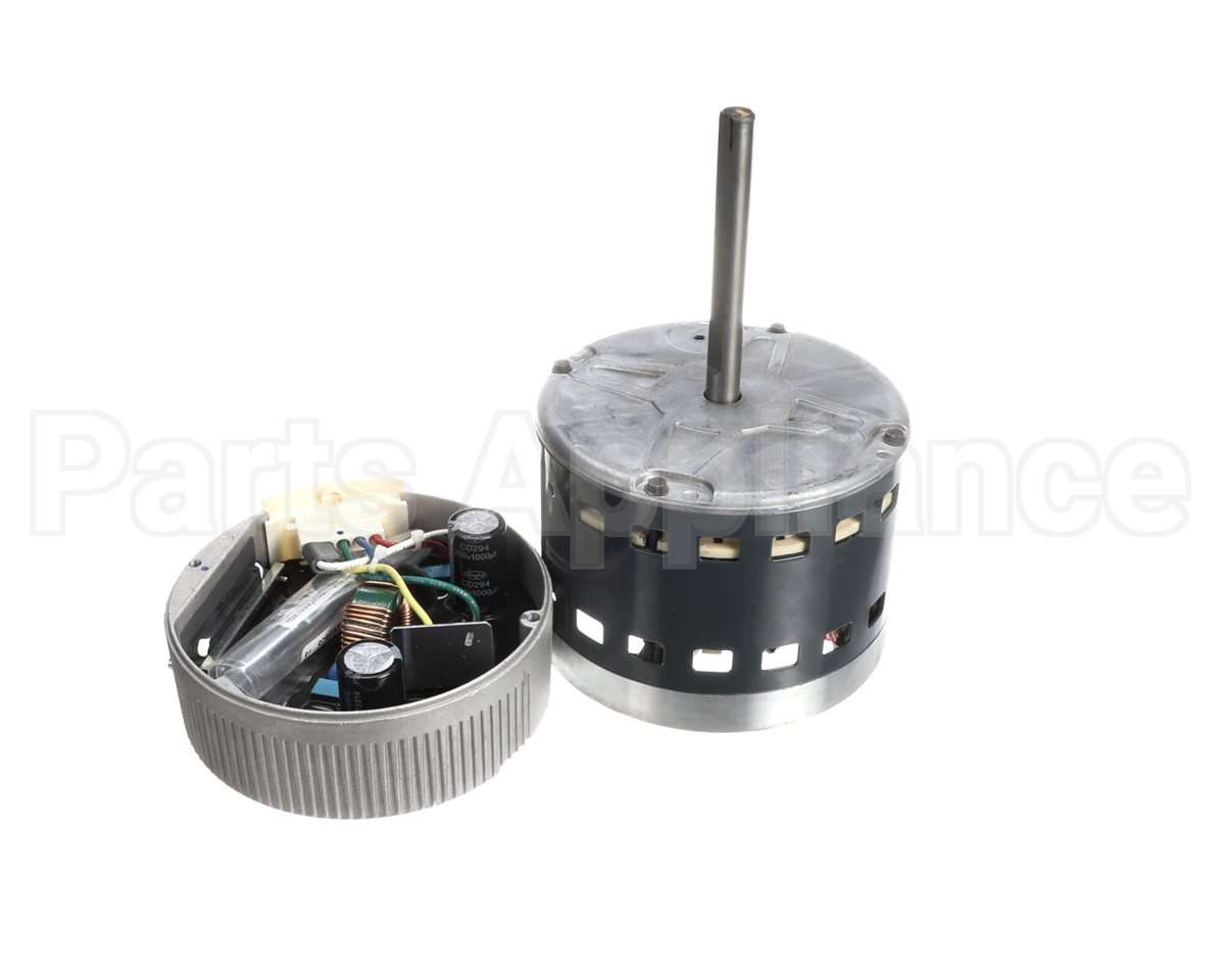 S1-32436073270 York Mtr,Blw,Prgrm,1/2,Prm Ecm,Regal