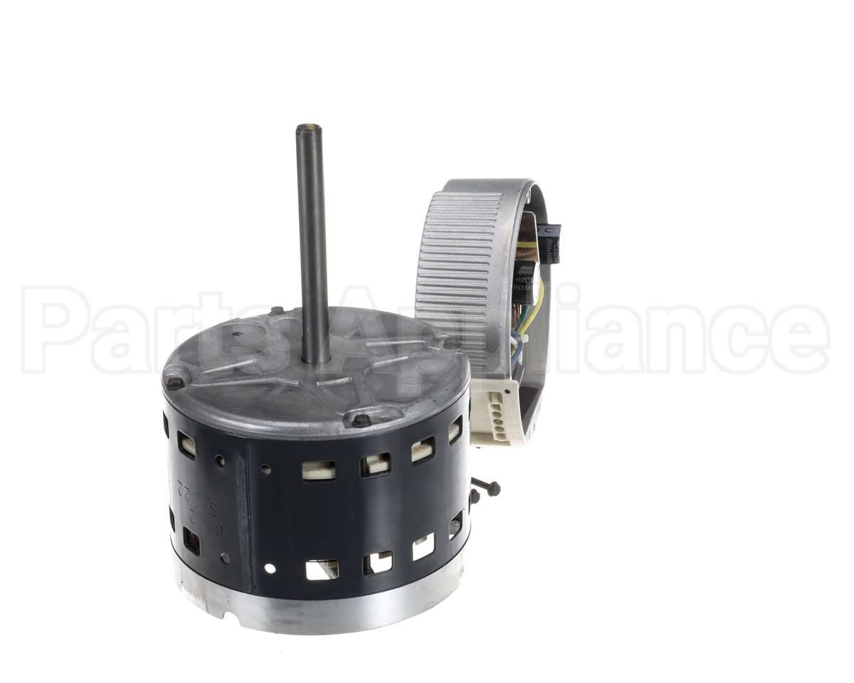 S1-32436073546 York Mtr,Blw,Prgrm,1/2,Prm Ecm,Regal