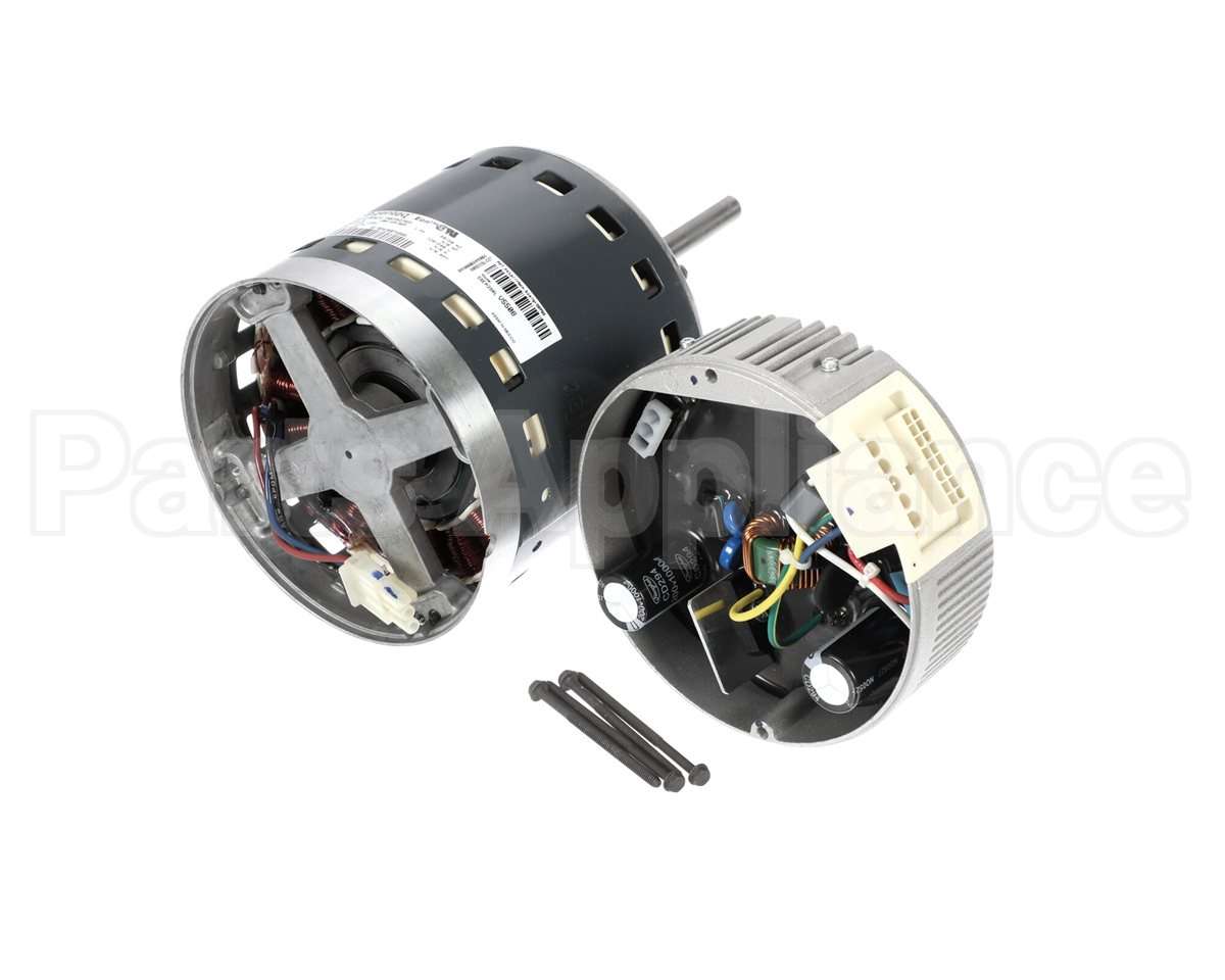 S1-32436074272 York Mtr,Blw,Prgrm,3/4,Prm Ecm,Regal