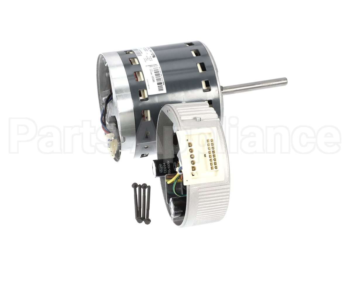 S1-32436074272 York Mtr,Blw,Prgrm,3/4,Prm Ecm,Regal